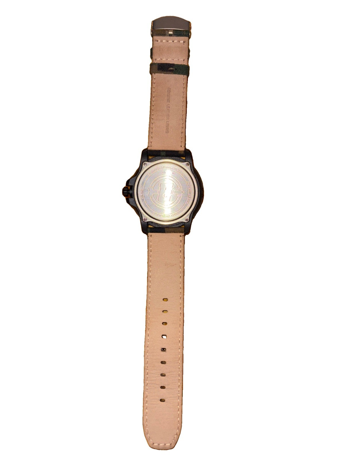 TIMEX EXPEDITION T49965