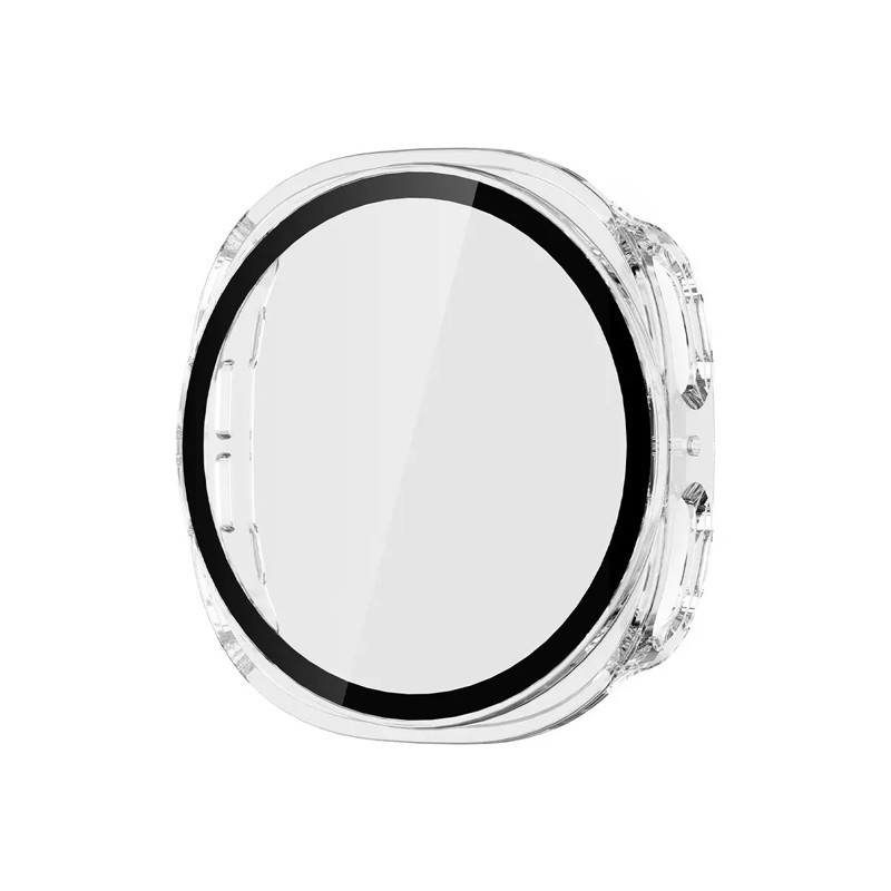 Hard Full Case Cover Watch Screen Protector for Samsung Galaxy Watch8 40mm 44mm