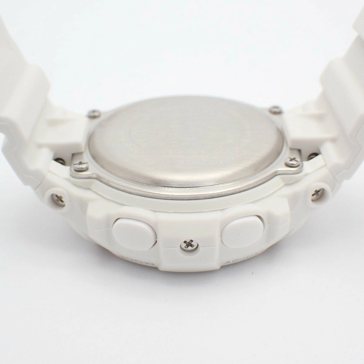 Casio Baby G Spring Package 2026 Solar Radio Analog Digital Ladies’ Wristwatch