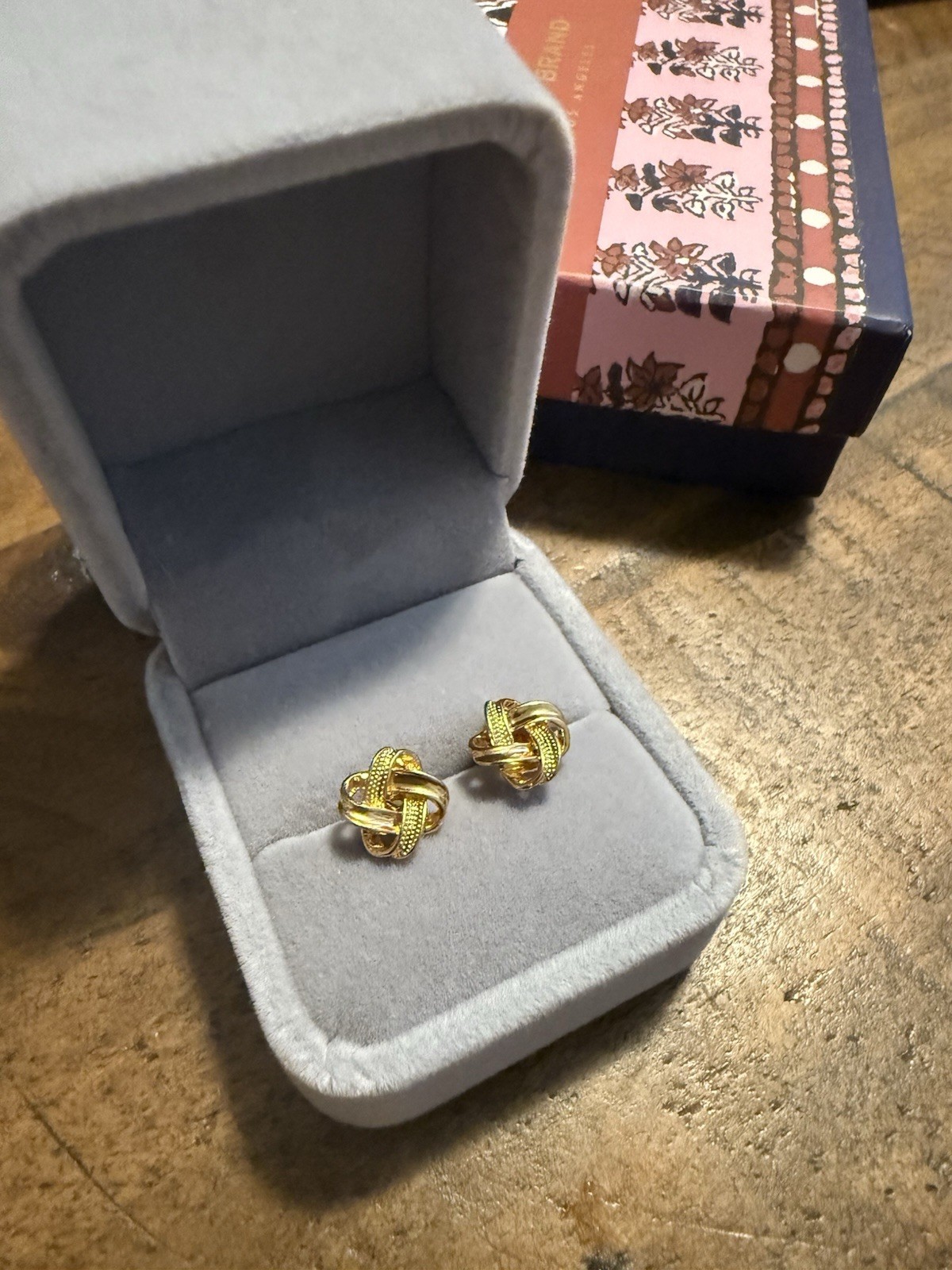 Titanium Steel Earrings Best Gift Including gift box