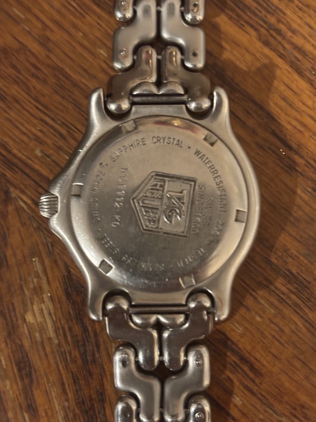 Bundle of Vintage Watches – Movado, TAG Heuer, and Porsche *READ DESCRIPTION*