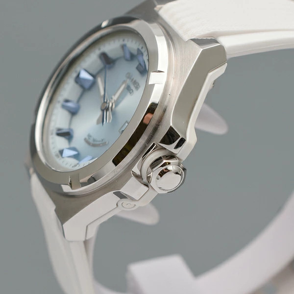 CASIO Baby G G MS MSG W300 7AJF Ladies Wristwatch