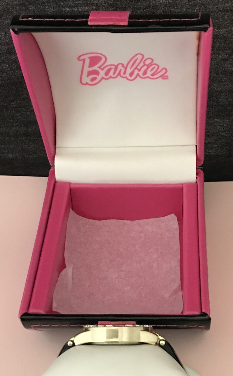 MZ Berger Barbie Watch