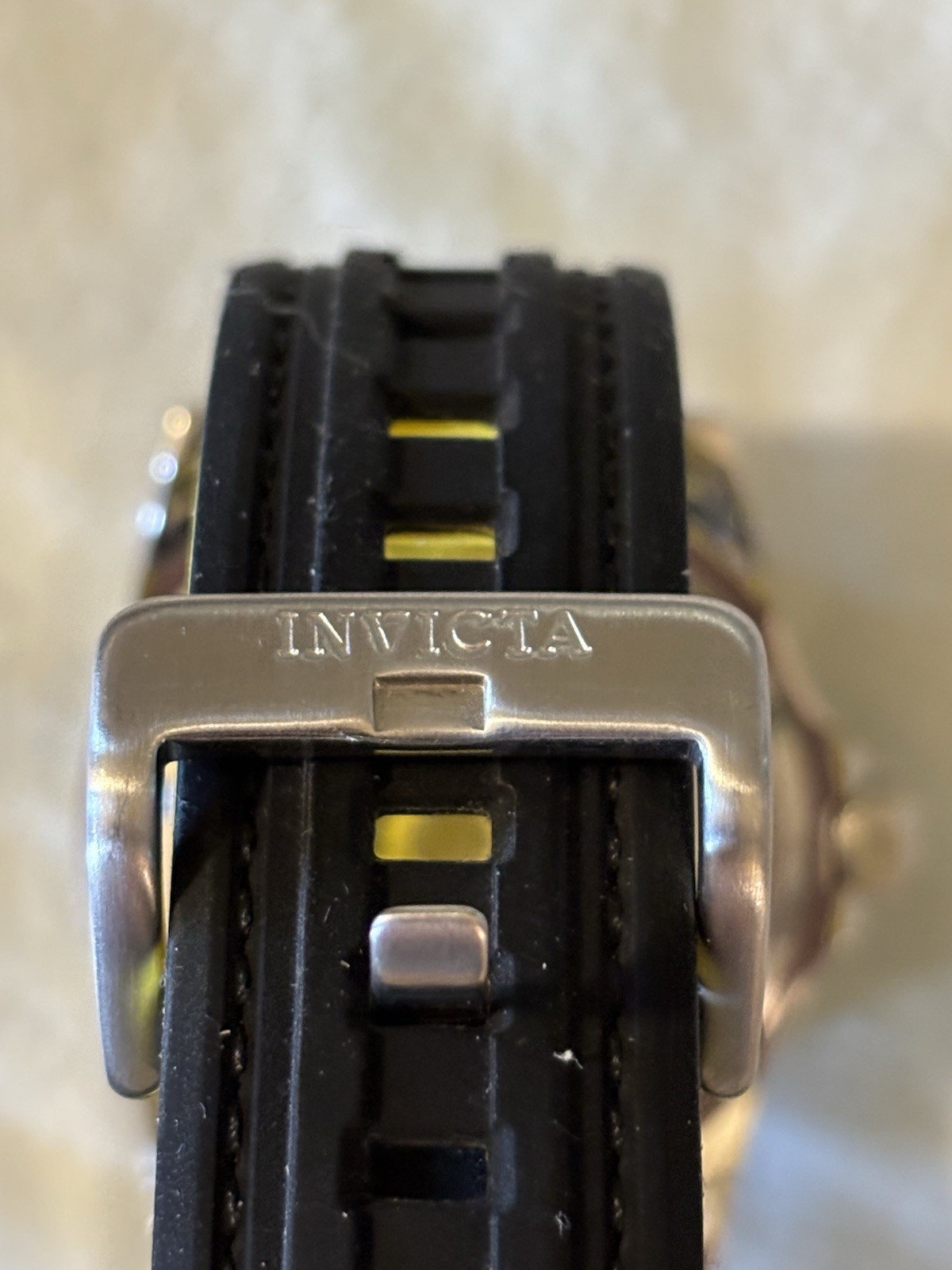 Invicta Grand Diver Men’s Automatic Watch, model 20199