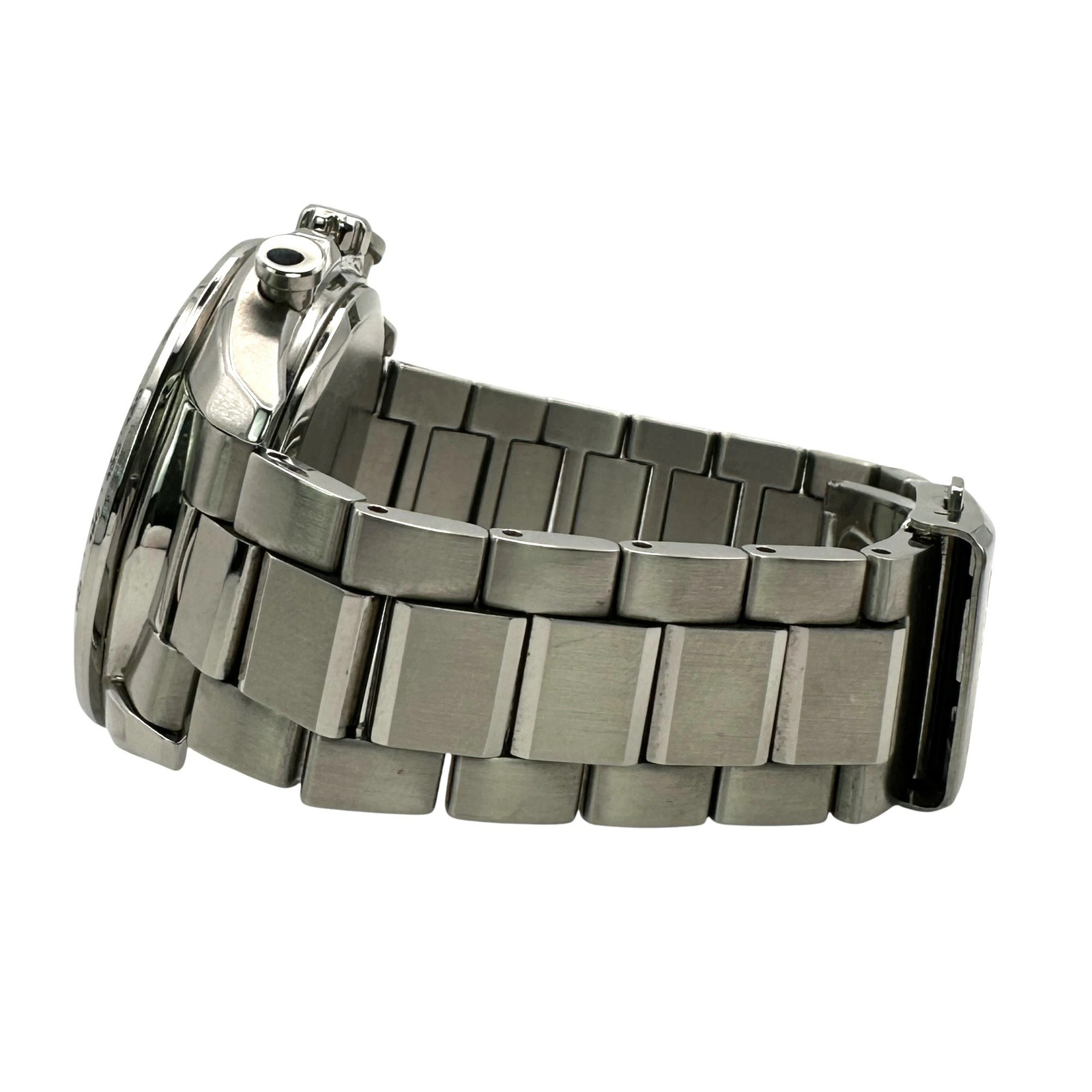 Seiko SBPY175 Solar Stainless Steel 42mm Watch Limited Edition #S518057