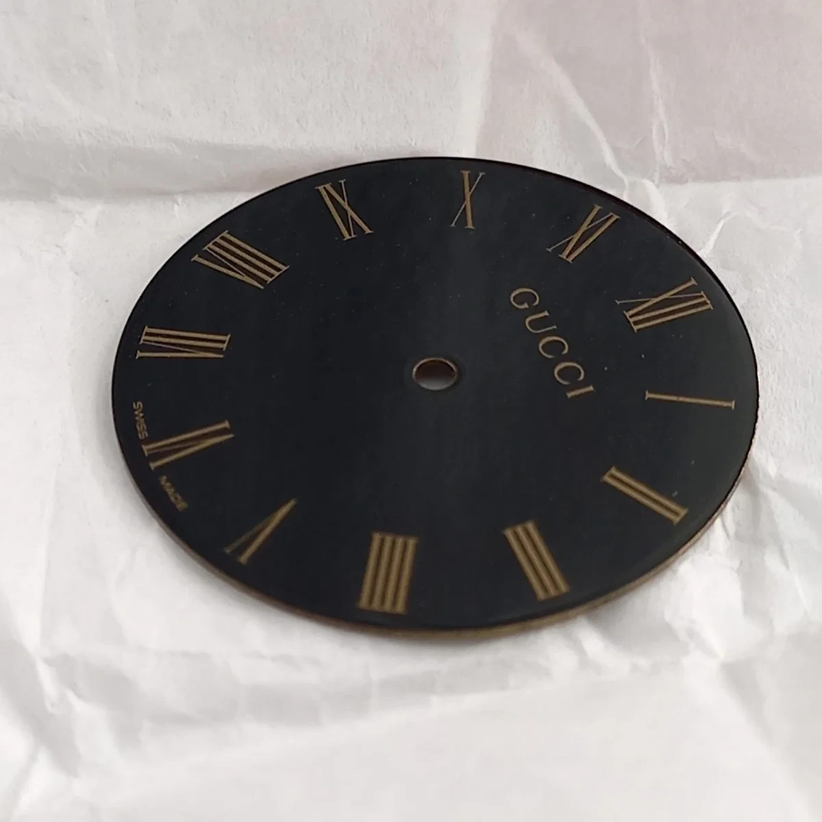 GUCCI Original Dail Part No. 051.023.1