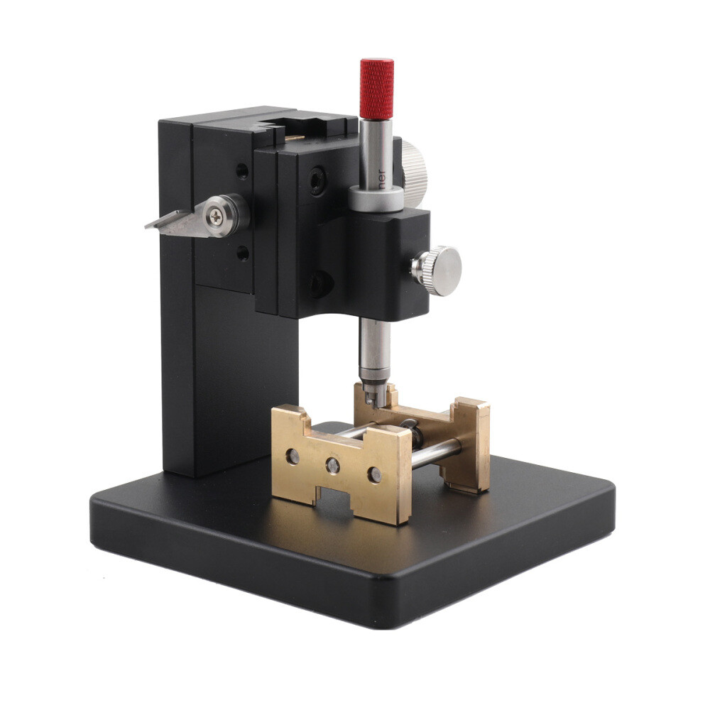 New Watch Hand Setting and Fitting Press Holder Watch Second Hand Remover Tool