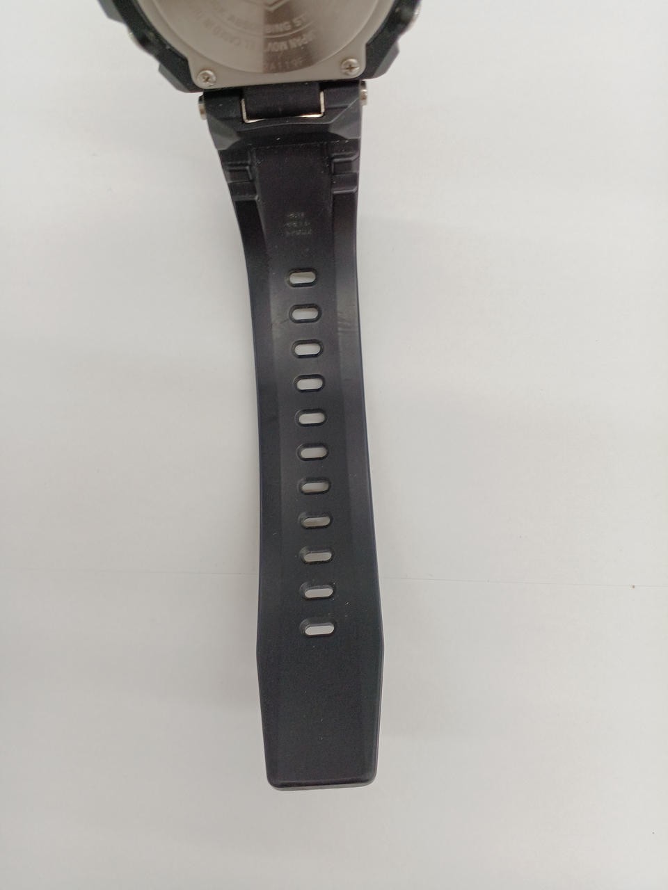 G SHOCK Model GST S100G CASIO