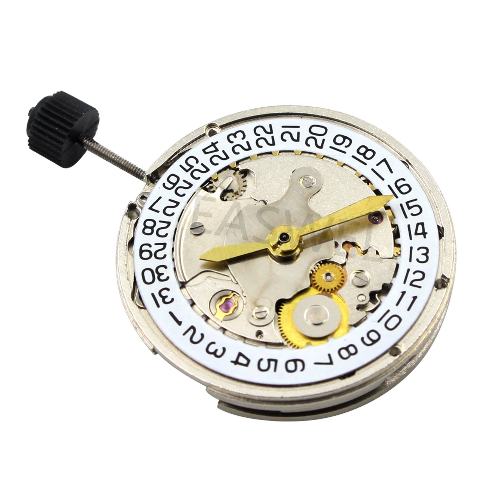 Seagull ST2130 Automatic Movement Replacement For ETA 2824 2836 2834 Mechanical