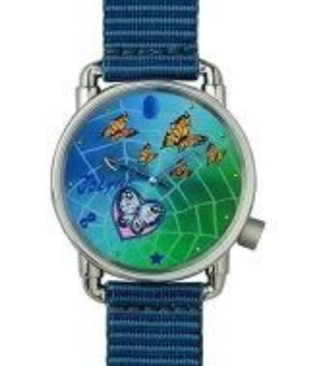 SONY Limited JOJO’S Bizarre Adventure Enrico P Edition Wena3 Smart Watch japan