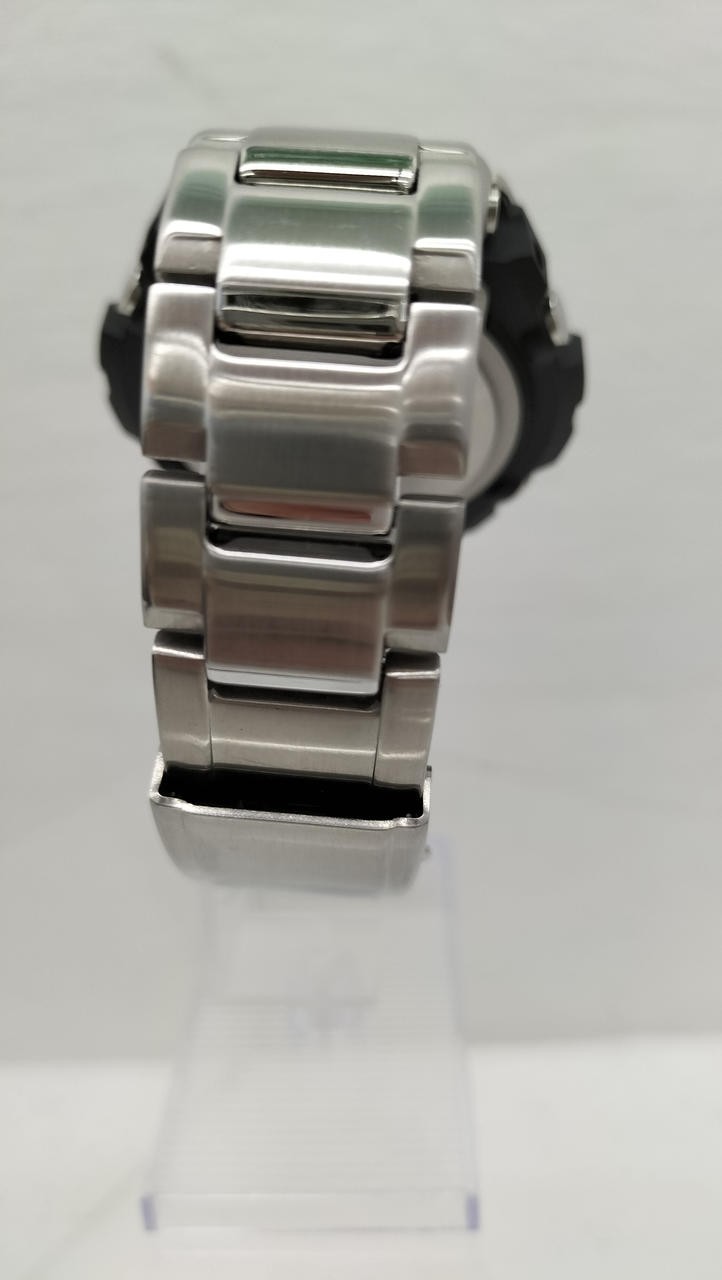 G SHOCK (Tough Solar) Model Number GST 110D CASIO