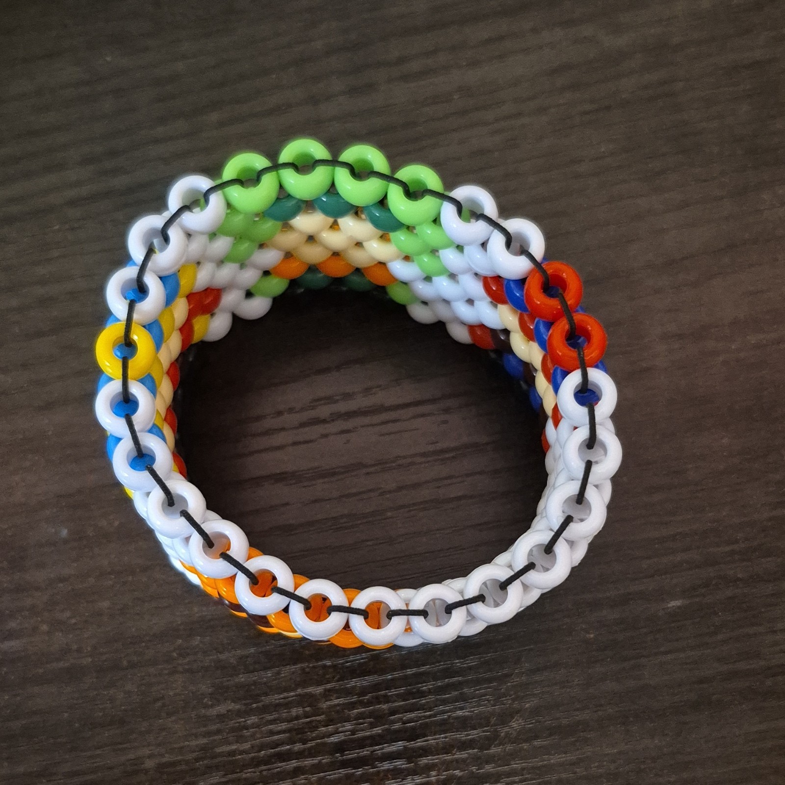 South park kandi Cuff Bracelet Unisex Adults