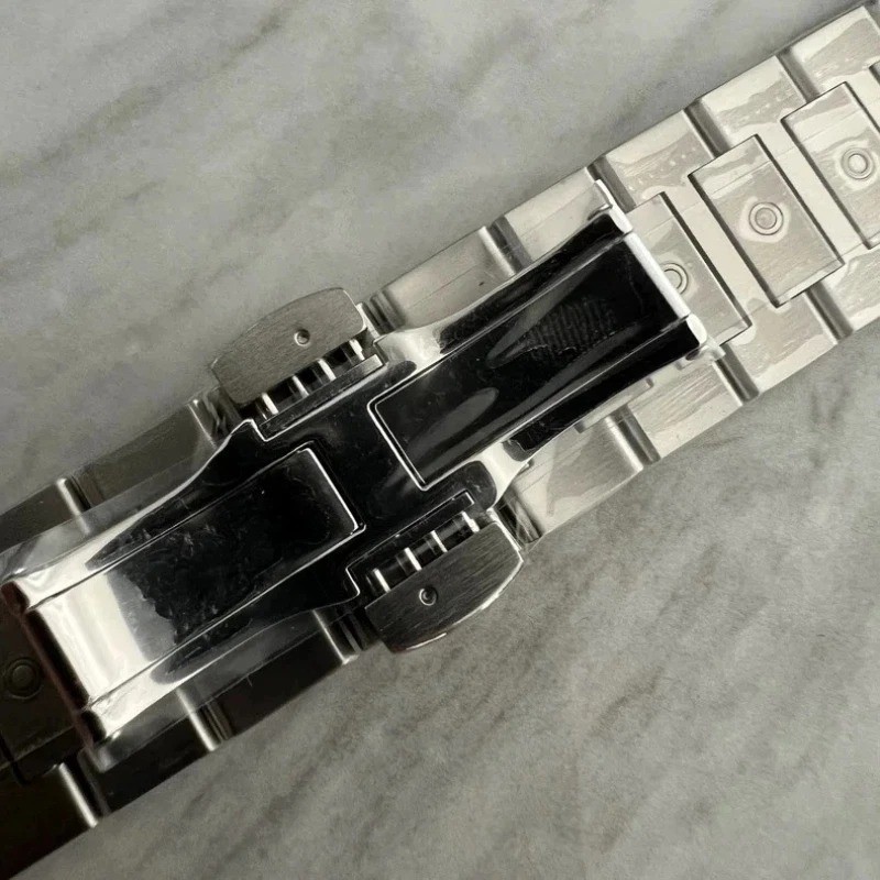 Replacement Watch Bracelet Strap Fits IWC Ingenieur Perpetual Calendar IW344903