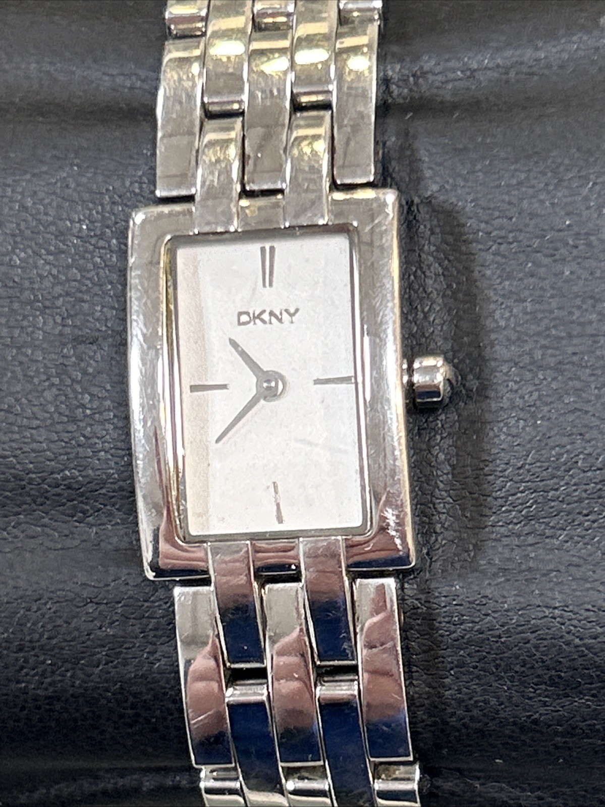 DKNY Ladies Watch