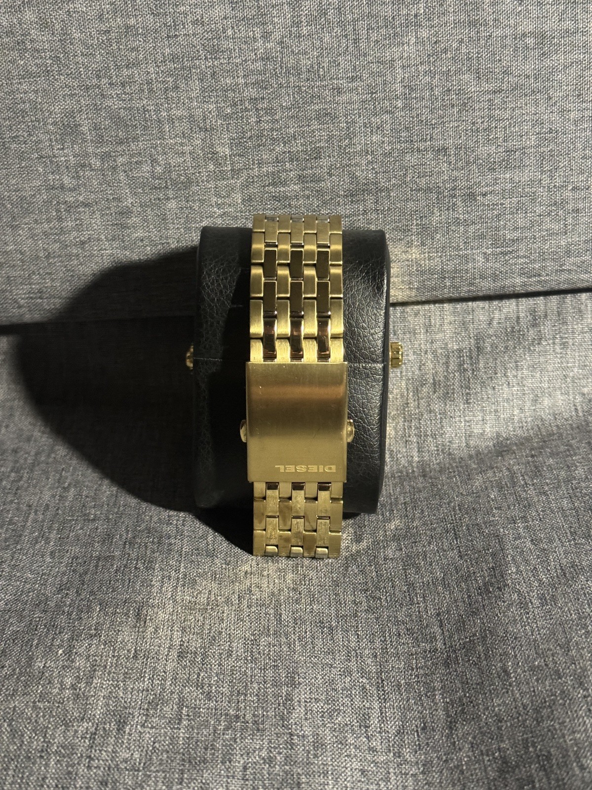 Diesel Little Daddy DZ7287 Wrist Watch for Men