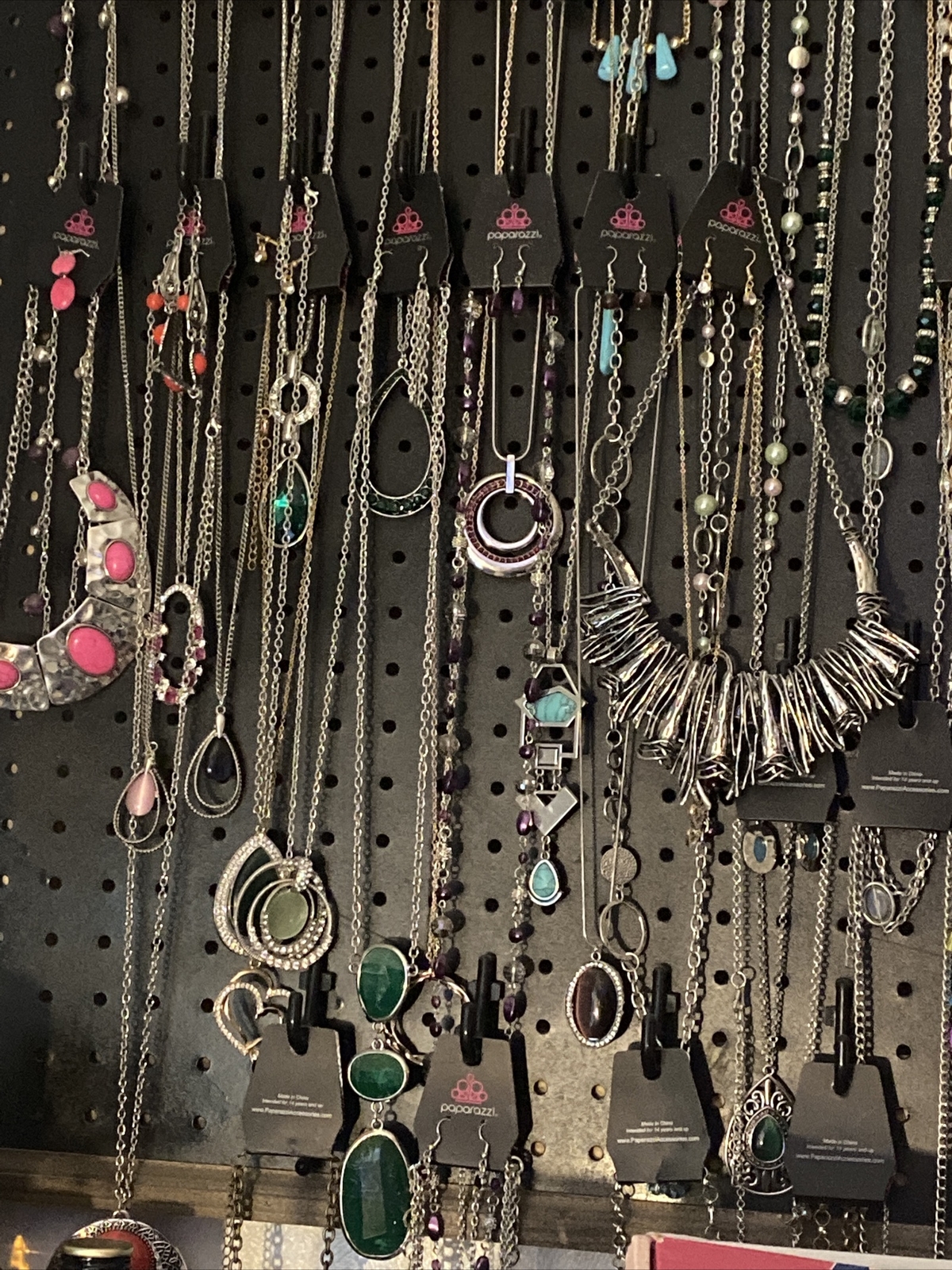 Paparazzi jewelry Lead And Nickel Free