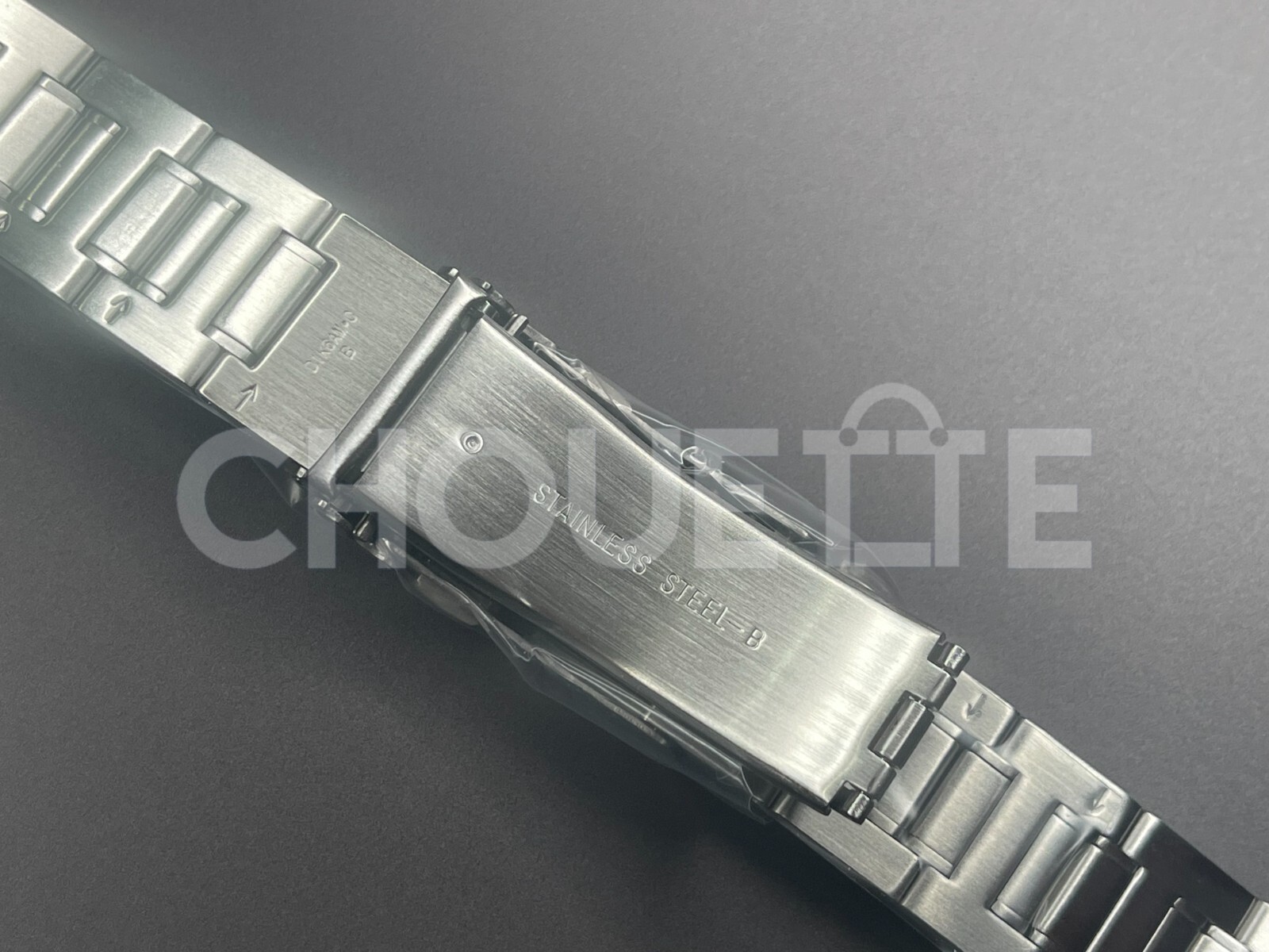 DISCONTINUED OEM Seiko SBDX001 / 8L35-0010 MM300 Stainless Steel Bracelet NEW!