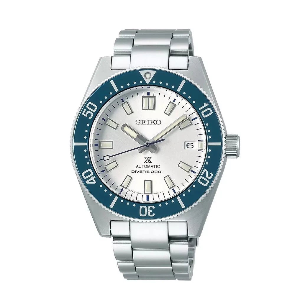 Seiko Prospex 140th Anniversary Limited Edition Spb213j1