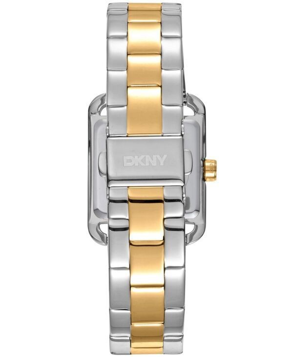 Donna Karan New York Ladies Accessory Watch Midi T Shirt DKNY Womens City Midi D