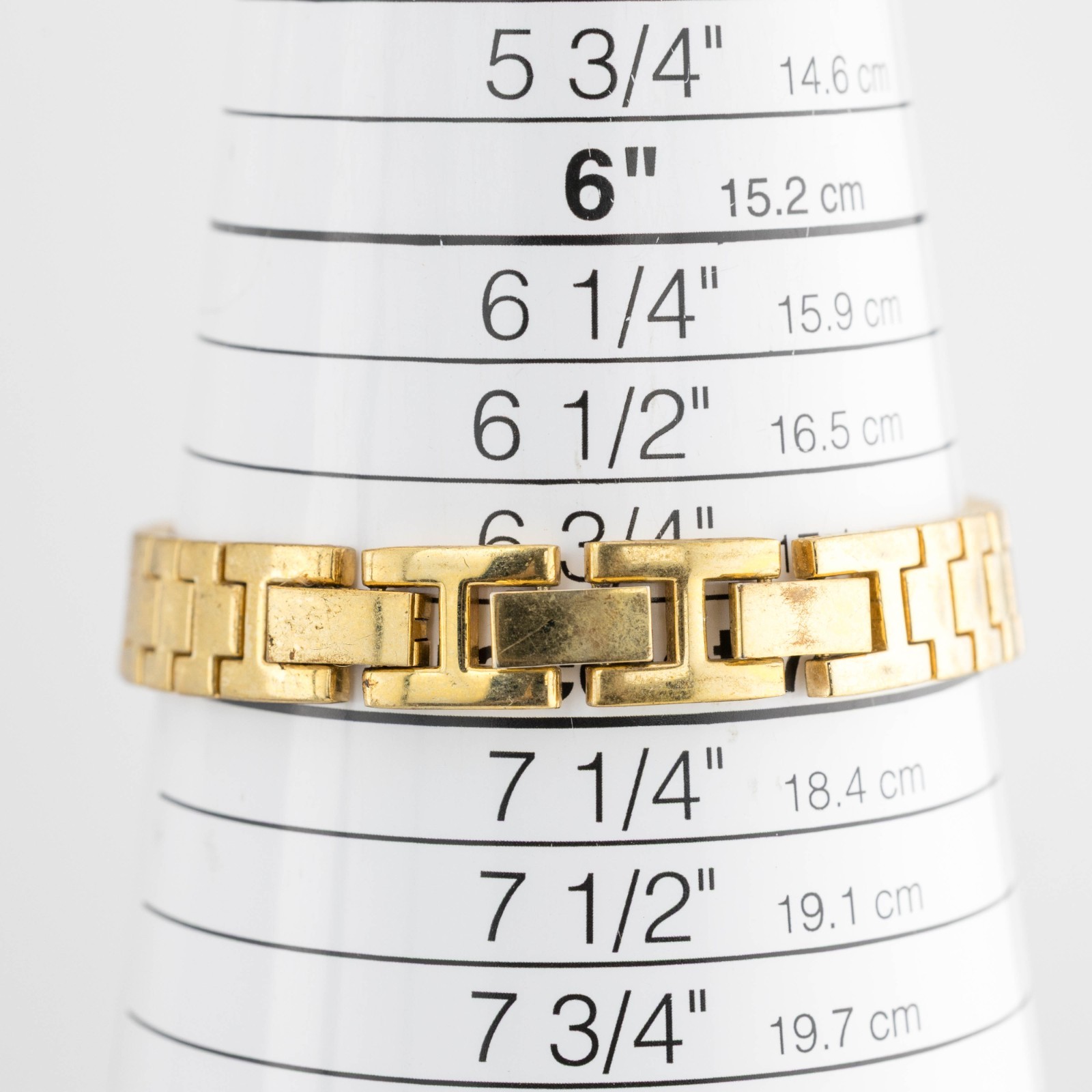 LORUS LR2116 Mother-of-Pearl Dial Quartz Women’s Watch Sz. 6 3/4″ New Battery