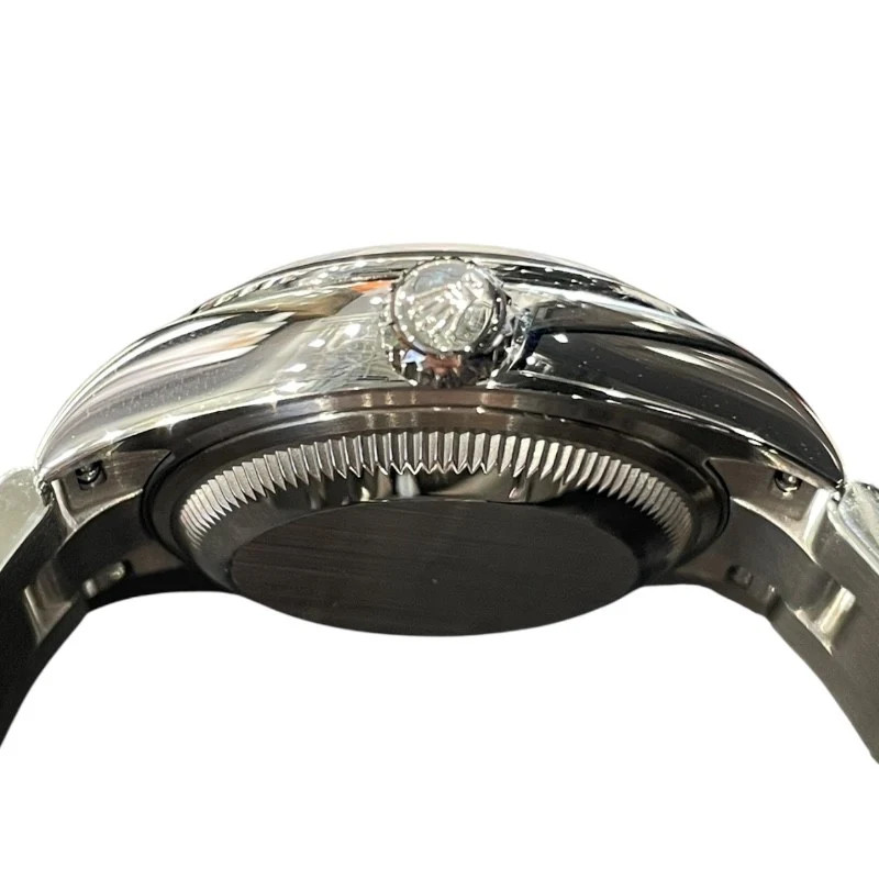ROLEX 28 276200 28mm Stainless Steel Watch OKW1326