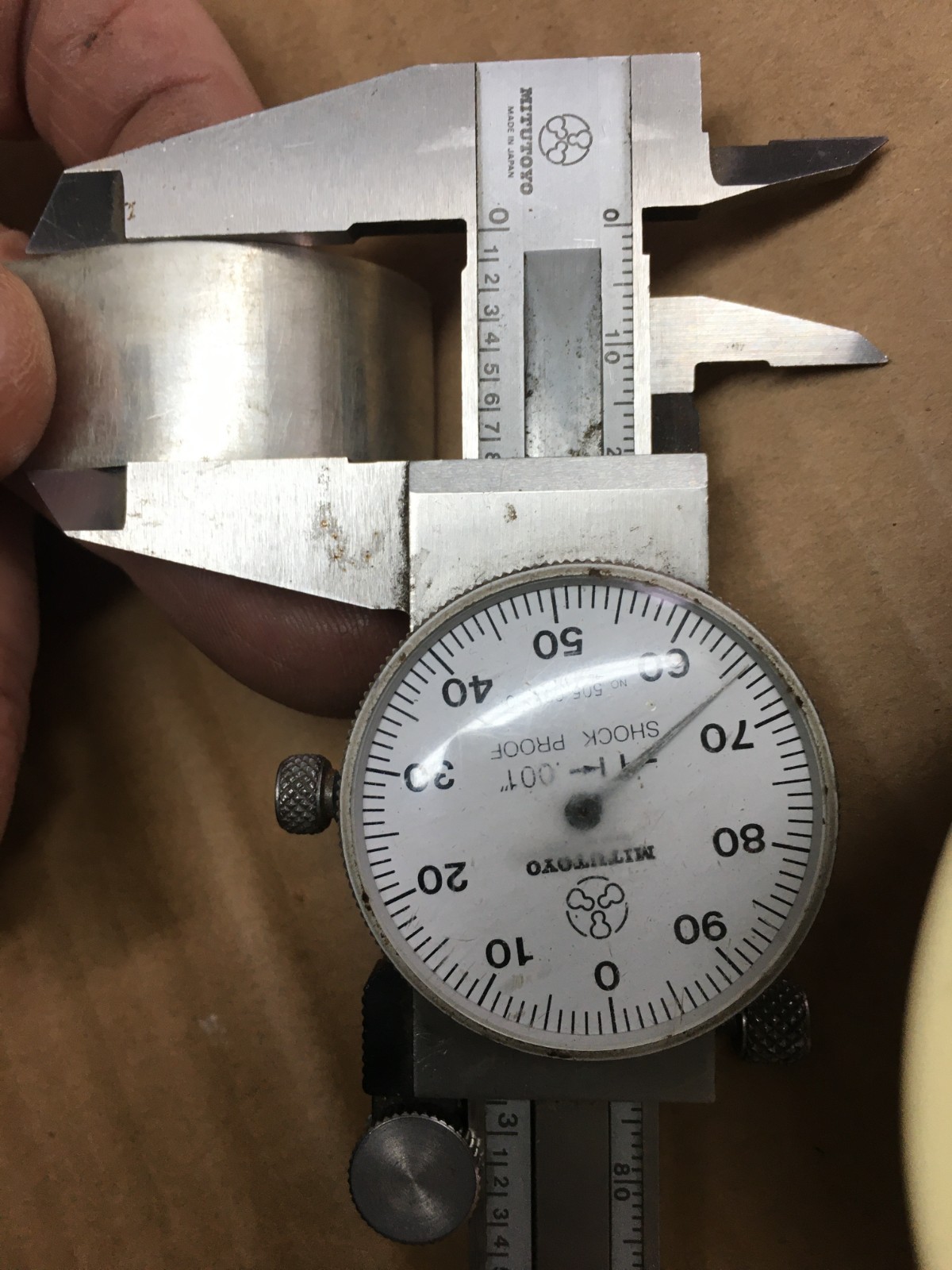 Simonds Saw and Steel Co. , Silver Solder Sheet/Strip