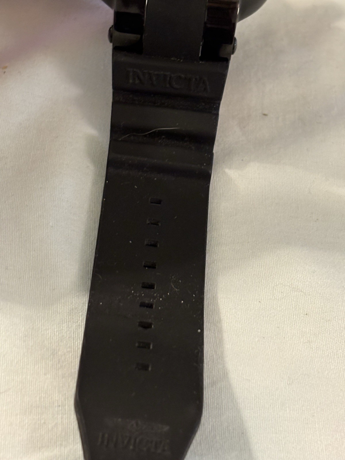 Invicta Pro Diver Men’s Automatic Watch model 29842
