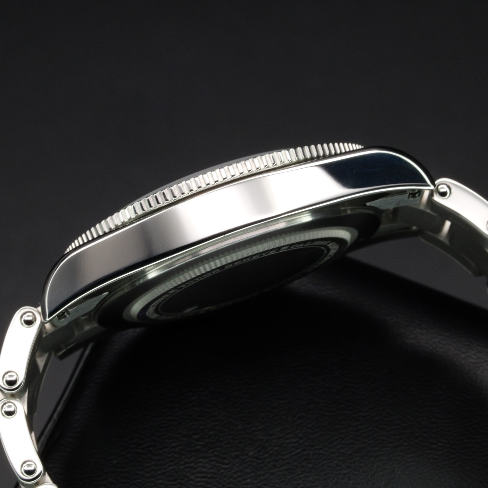 Tudor Black Bay 54 79000N 37MM Steel Black Dial Full Set WARRANTY