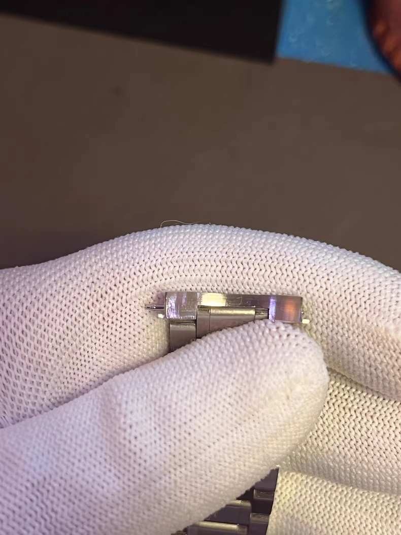 Longines L2.793 L2.628 L2.909 19/20/21mm Original Stainless Steel Bracelet