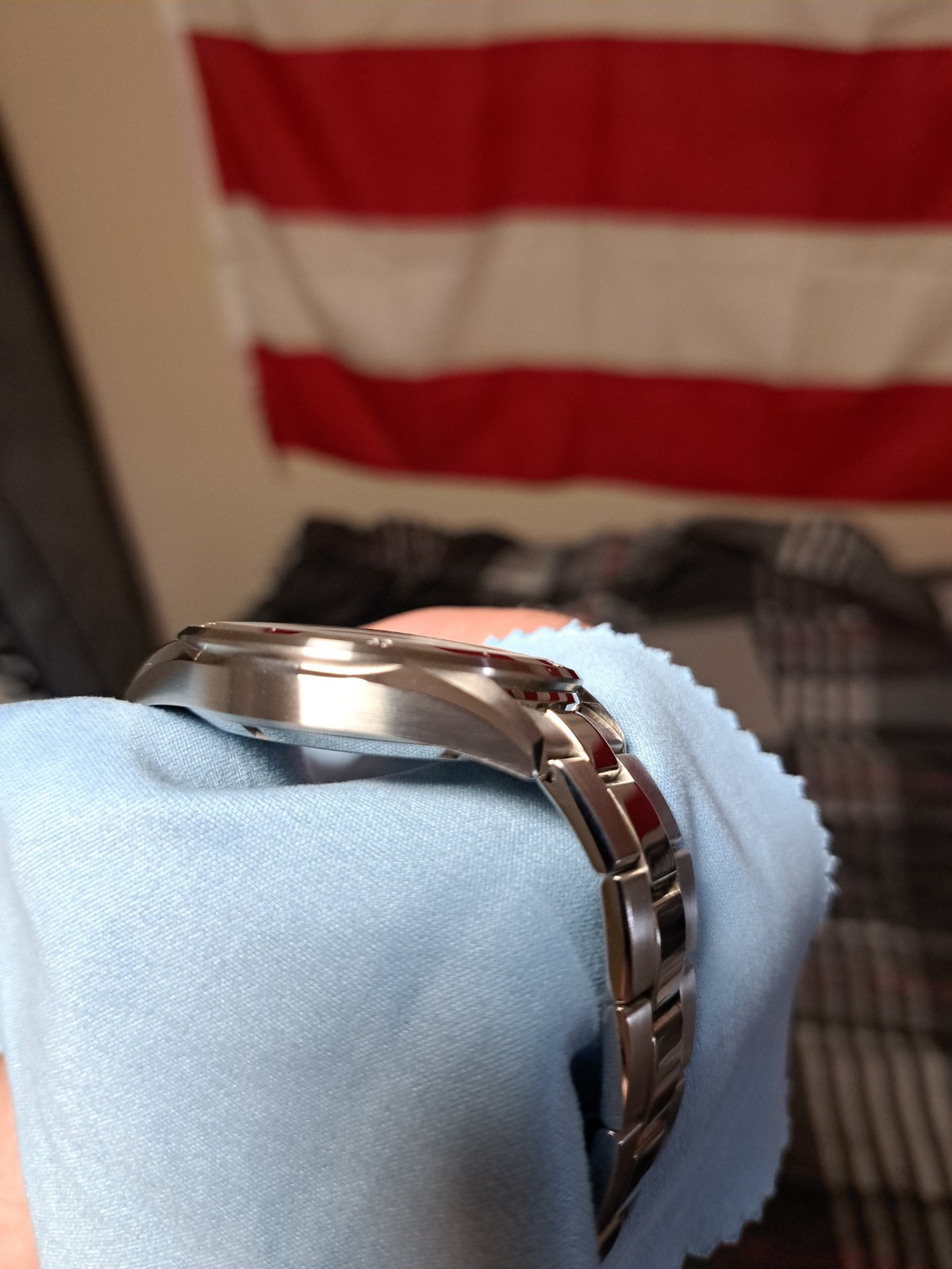 Oris Artix GT Near Mint Condition Read Description 01 735 7751 4153-07 8 21 87