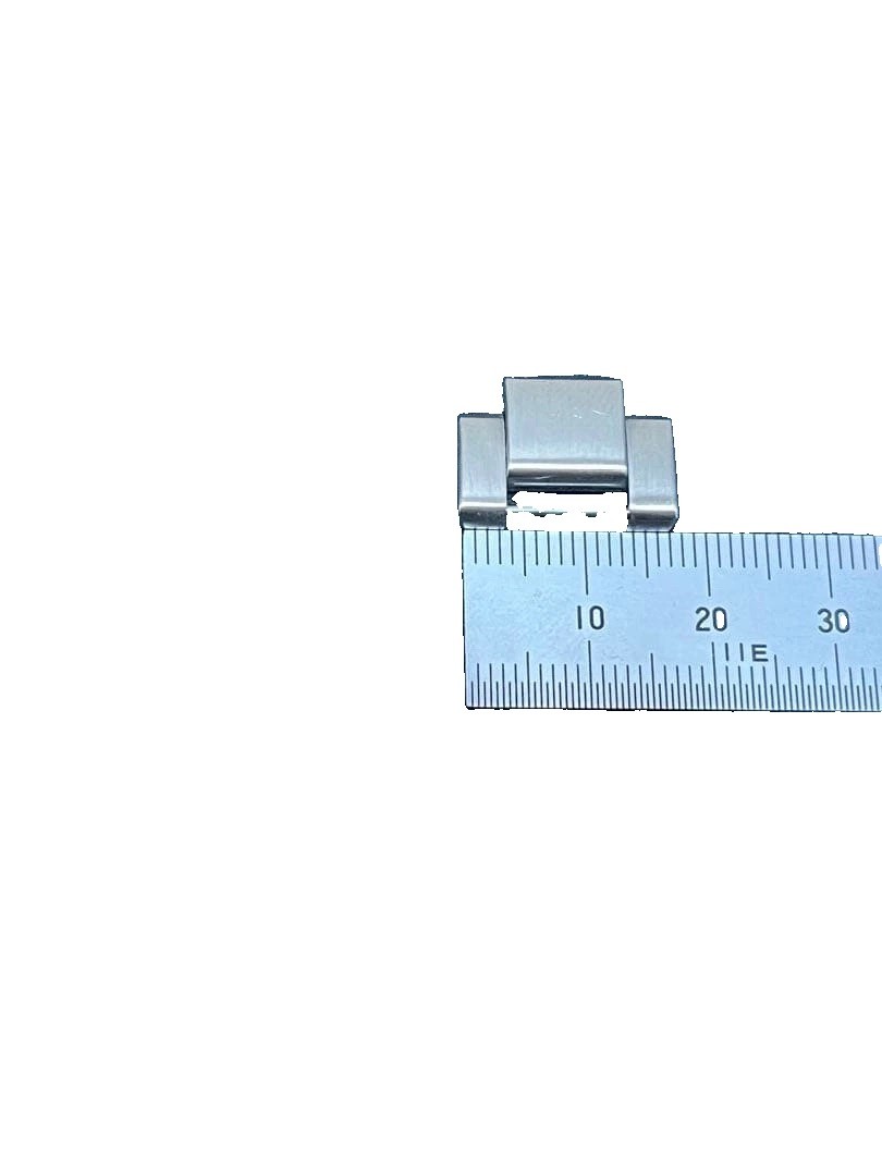 Grand Seiko Genuine Link for Stainless Steel Straps: SBGX, SBGP, SBGN, etc.