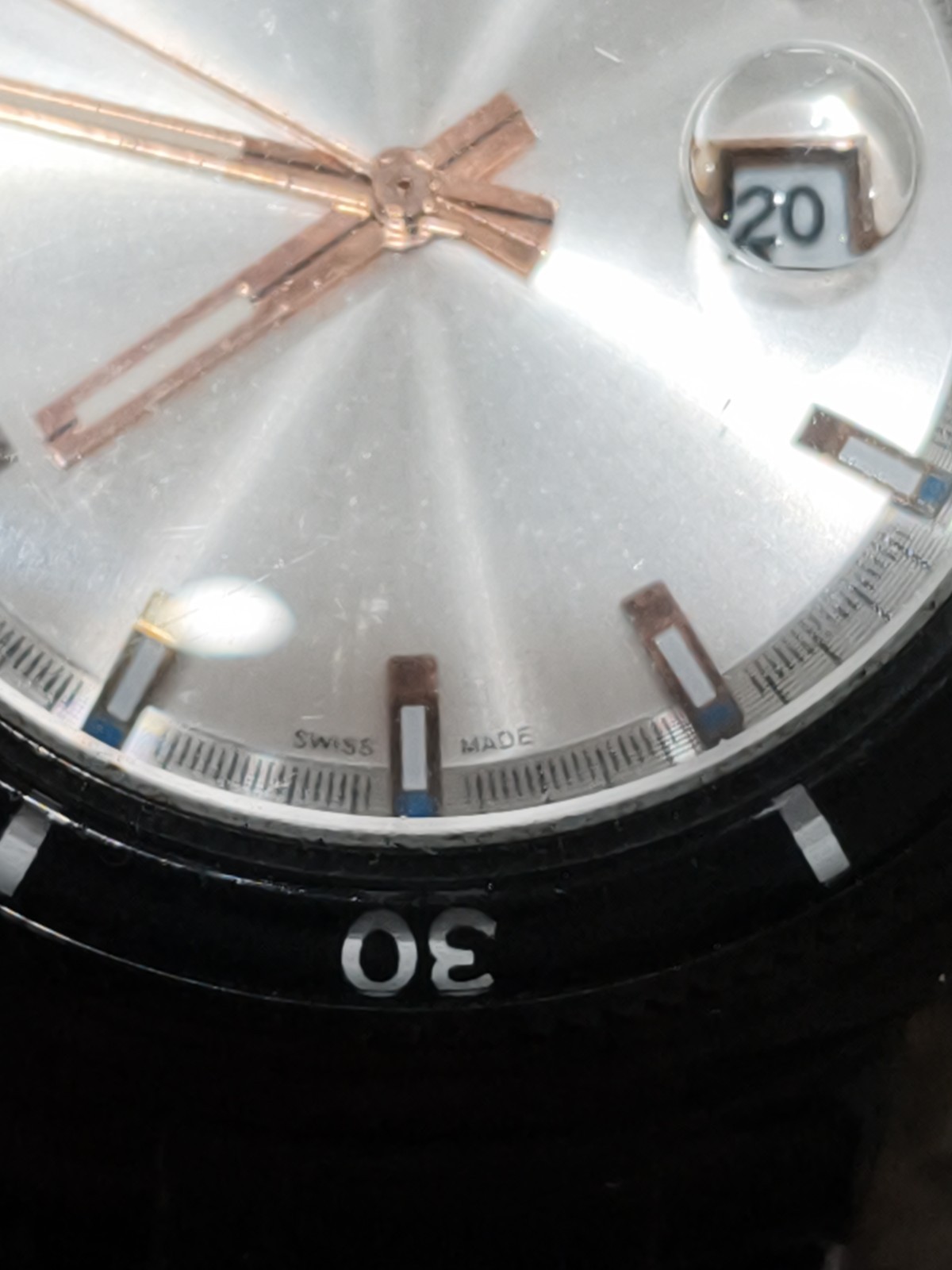 Rado Jubile Swiss Watch -160.0282.3 Quartz 071/R20 282 NO:3017 – Make An Offer