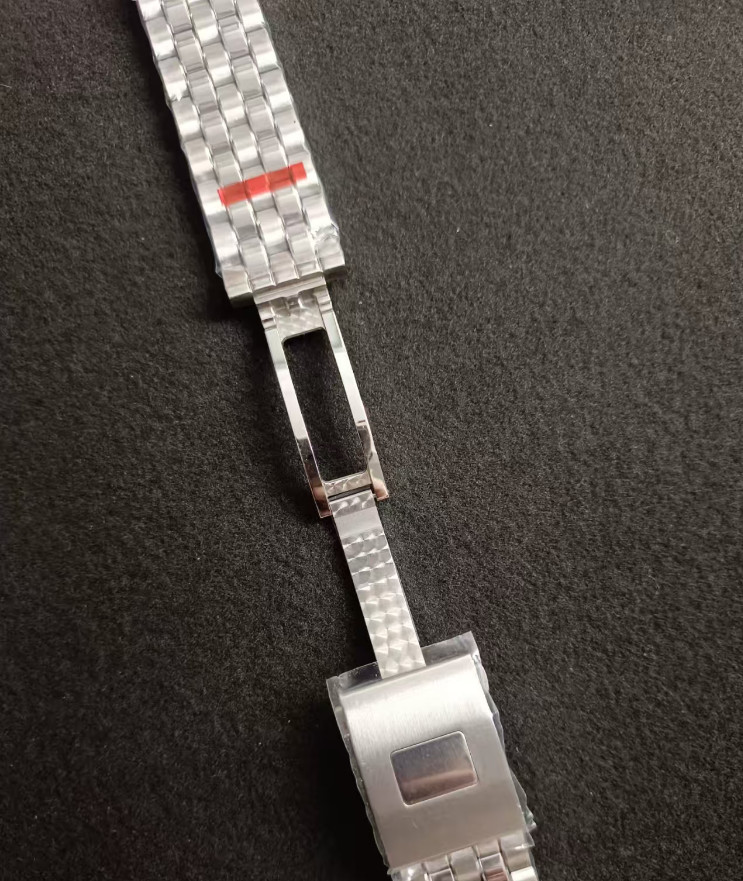 20 21mm Watch Bracelet Fits IWC Pilot’s Mark Models IW377714 IW377717 IW377710