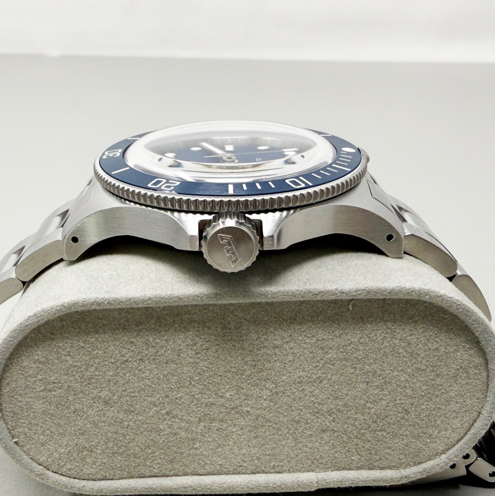 Glycine Combat 41mm Blue GL0523