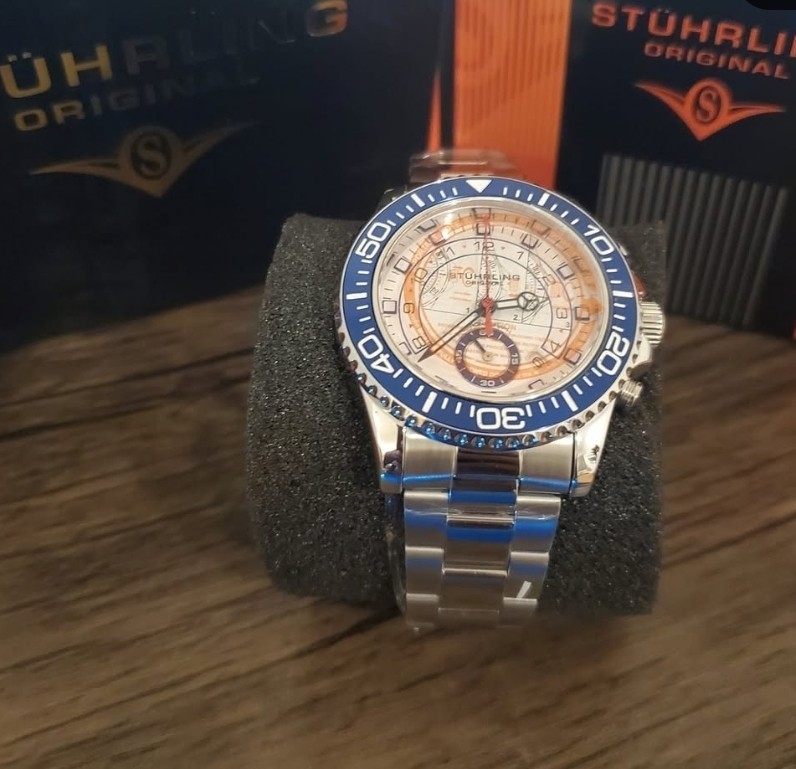 Stuhrling Original