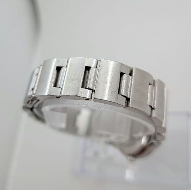 Citizen Wicca Eco-Drive Solar Analog Wristwatch wrist 14cm/5.5in
