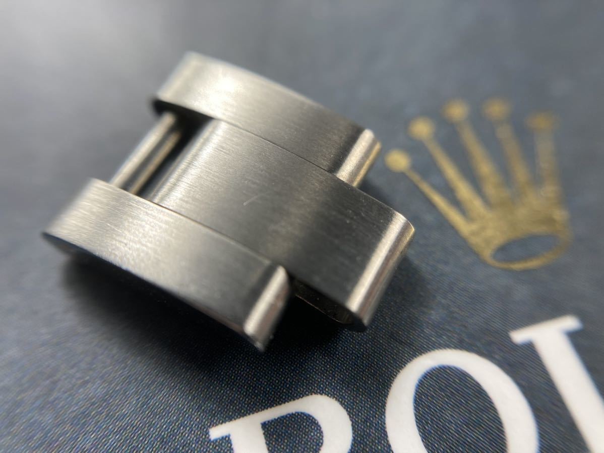 ROLEX OYSTER PERPETUAL 10mm link 76080 67180 69160 Ladies Oyster Perpetual yzk