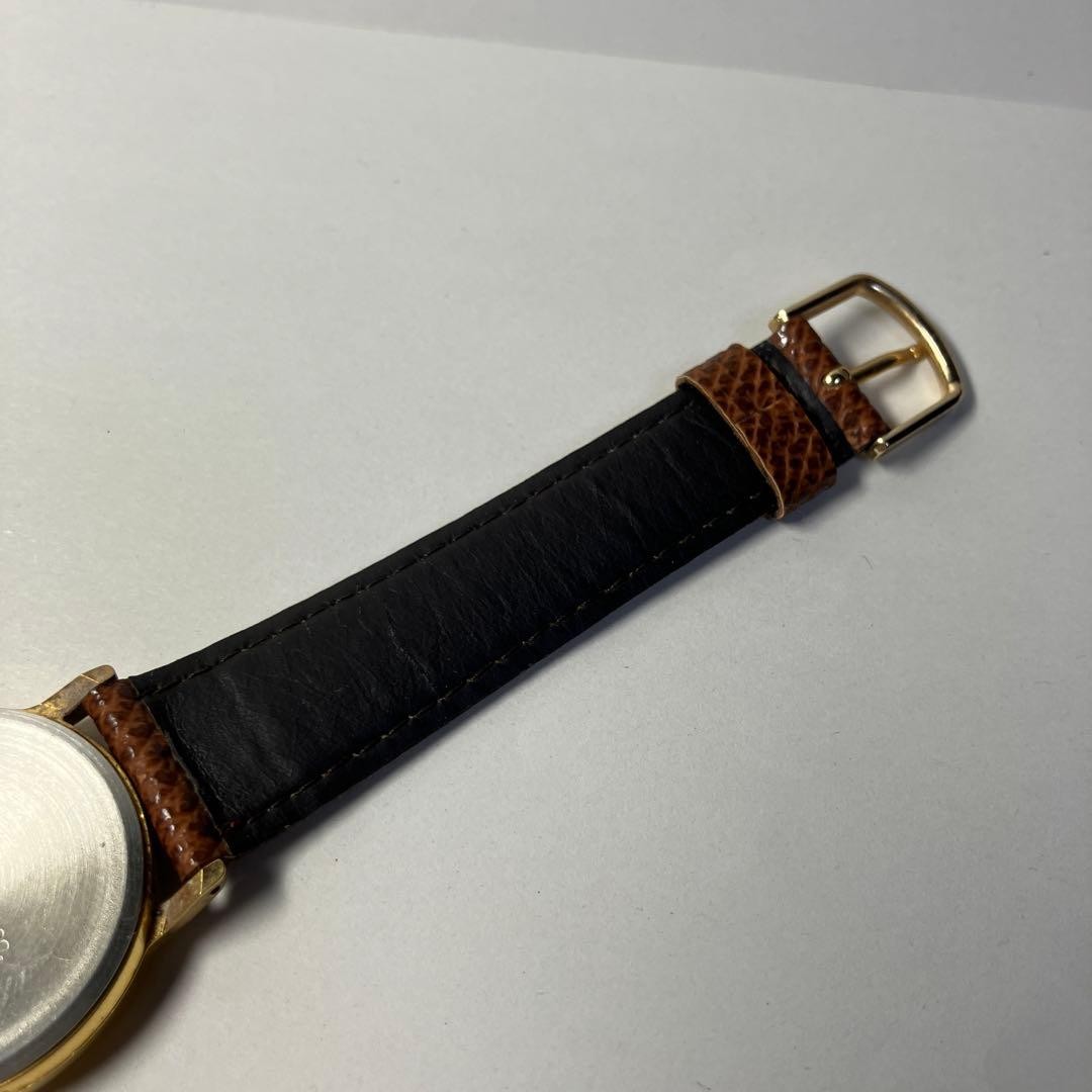 Orix BlueWave watch, CITIZEN, boys’ size, working condition.