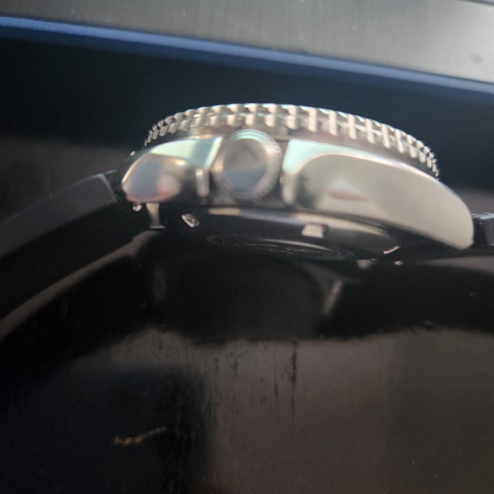 SEIKO DIVERS WATCH,200m, AUTOMATIC SERVICED LAST WEEK. 7S26-0029,