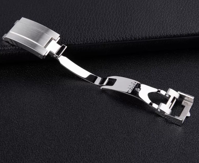 T-fit clasp For Tudor BB58 (79030) BB54 (79000) BB Pro (79470) 7939G 79950