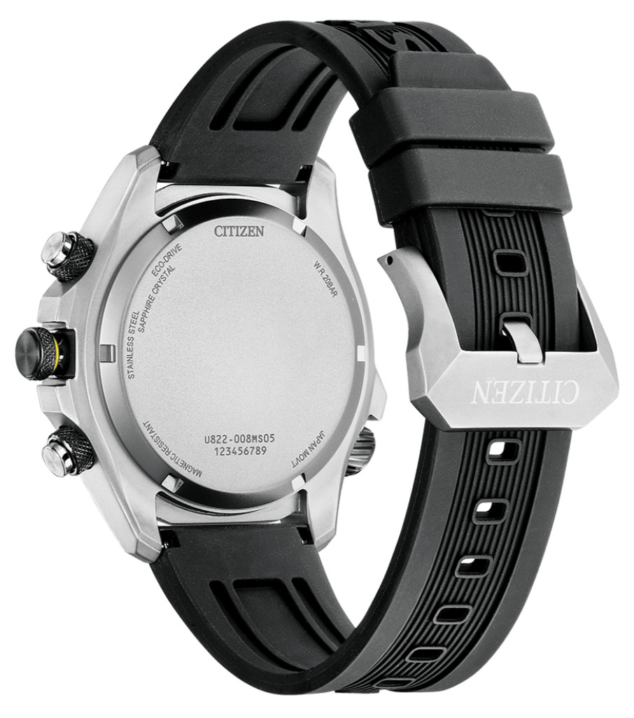 【CITIZEN】PROMASTER JV1007-07E Exclusive Eco-Drive Outdoor JDM Free shipping DDP