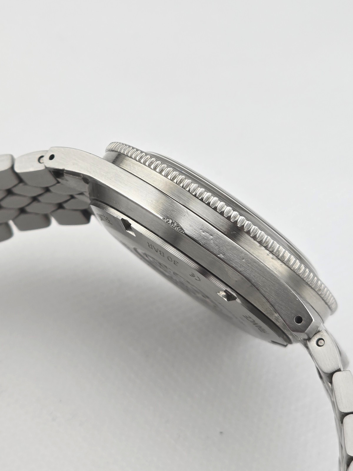 Yema Superman 63 Heritage Skin Diver – Limited Edition – 41mm