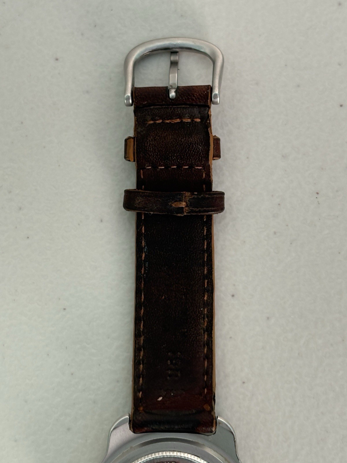 Victorinox Swiss Army Officers Watch 1884 Men’s 24205 Watch 40mm