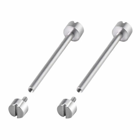 16-18-20-22-26-28-30MM SCREWS AND TUBES FOR CARTIER, INVICTA AND DIESEL