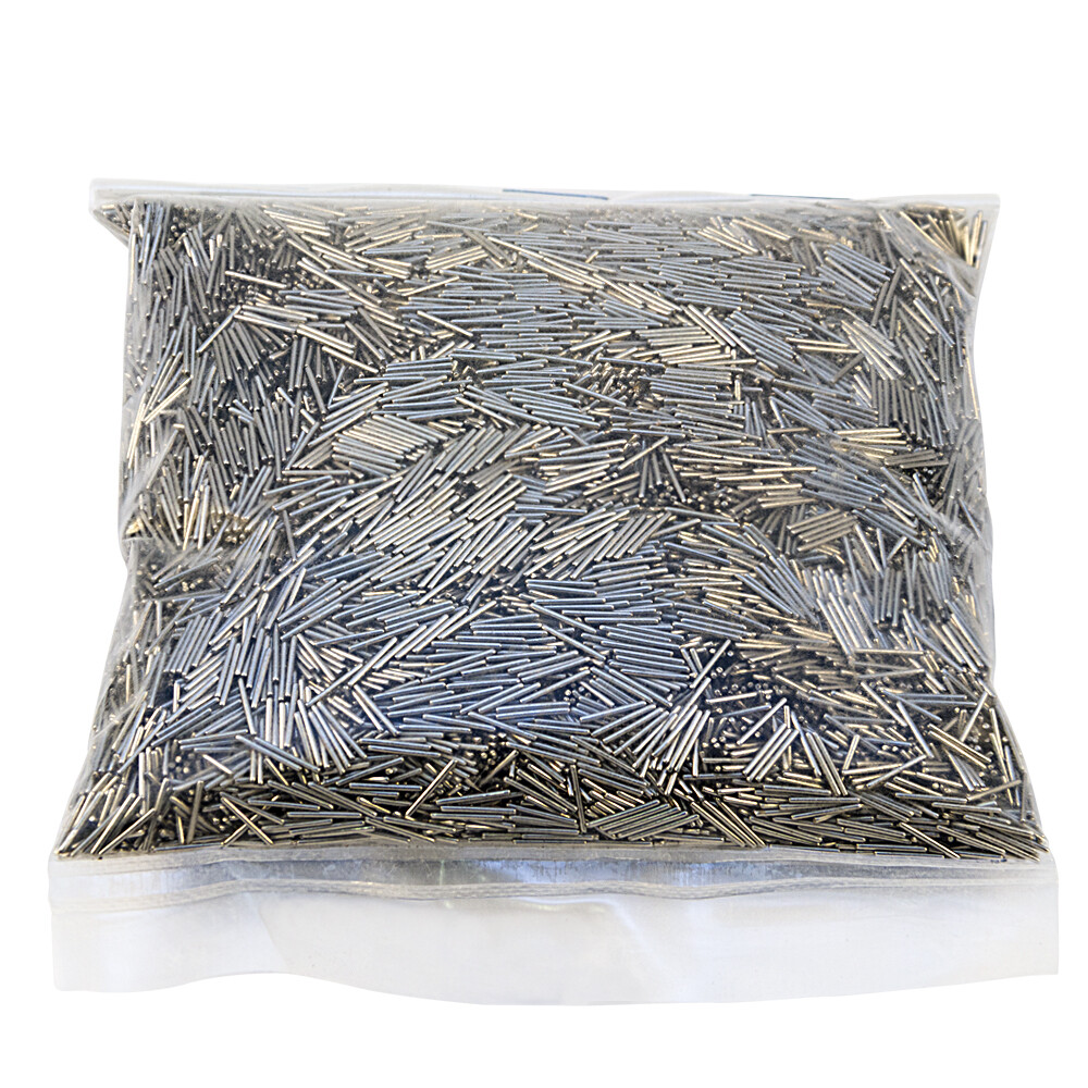 Stainless Steel Finishing Pins 0.3 mm For Magnetic Tumbler – 47-030