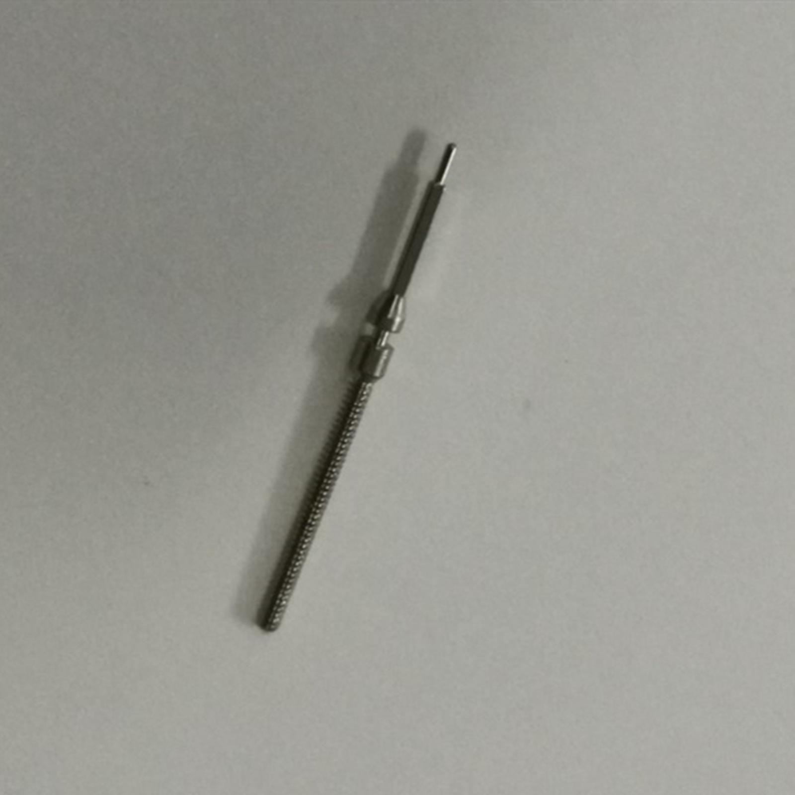 Durable Watch Winding Stem Replacement For 2813 8205 Movement Watchmaker Tool B