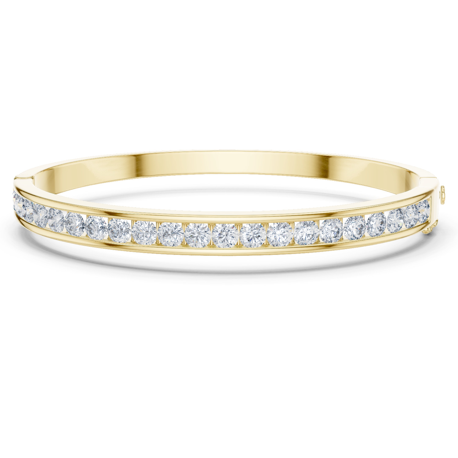 Womens Bracelet Gold CAD Files Bundle 15+ STL, 3DM (Rose, White, Yellow) LB-3