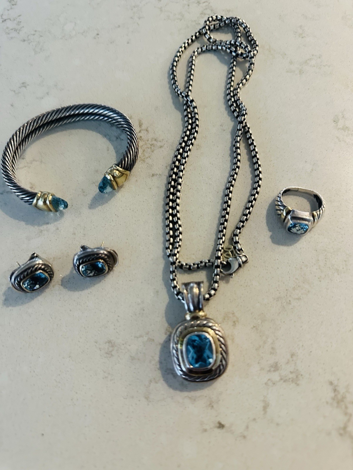 David Yurman