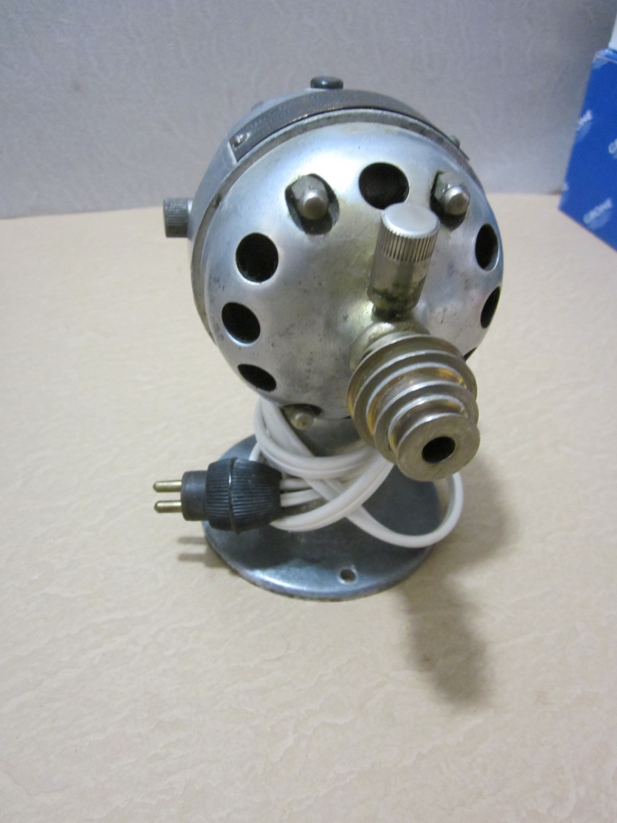 Derbyshire 8mm Watchmakers Lathe 12″-Bed
