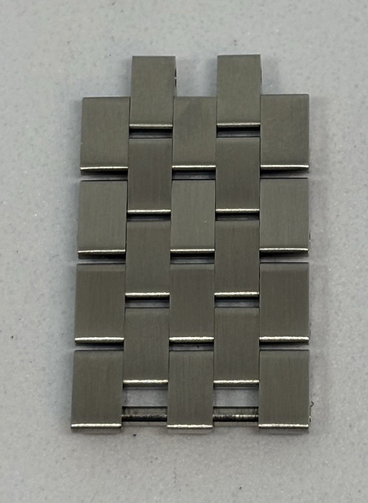 Rolex 36mm Datejust Jubilee Link 15.5mm 126200 126234 100% Authentic (Priced EA)